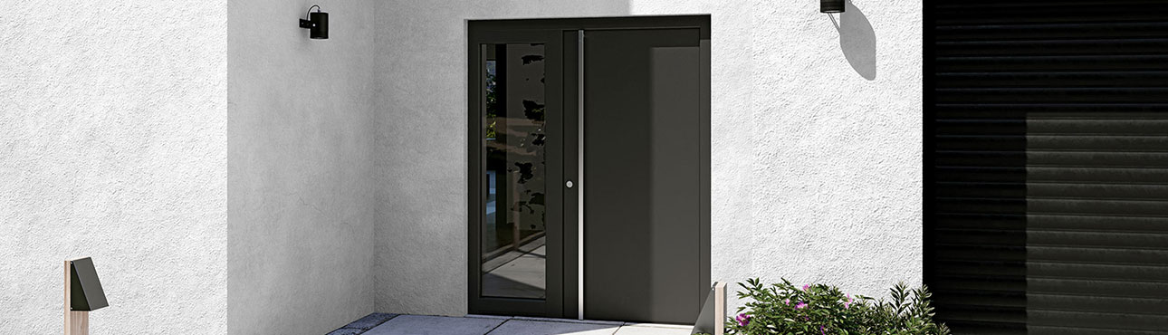 Homepage Fa. Harzer Fensterwerk Thaler Fenstertechnik GmbH & Co. KG: Startbild